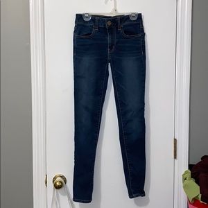 American Eagle Jeggings